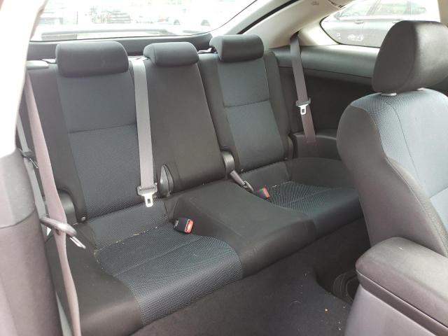 Photo 6 from auction – 2006 TOYOTA SCION TC with VIN JTKDE167460112329
