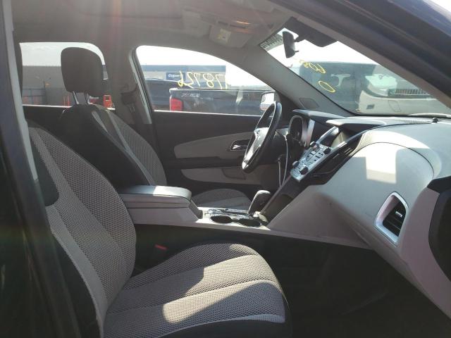 Photo 5 from auction – 2012 CHEVROLET EQUINOX LT with VIN 2GNFLEEK6C6326087