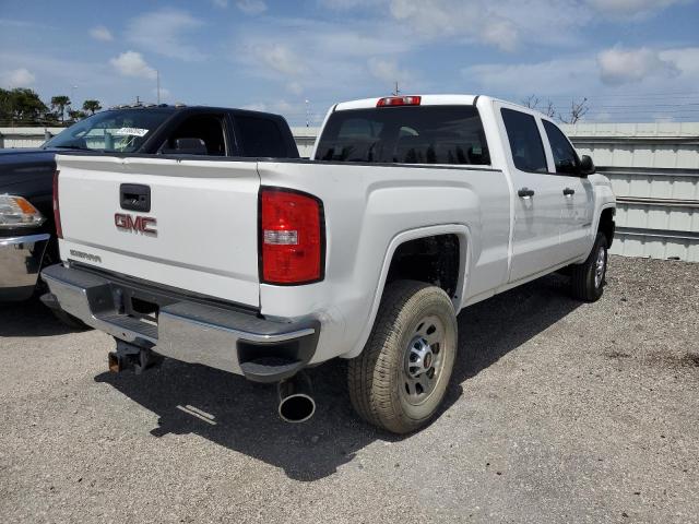 Photo 4 from auction – 2015 GMC SIERRA K25 with VIN 1GT12XE89FF516675