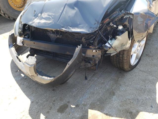 Photo 9 from auction – 2005 NISSAN MAXIMA SE with VIN 1N4BA41E85C868993