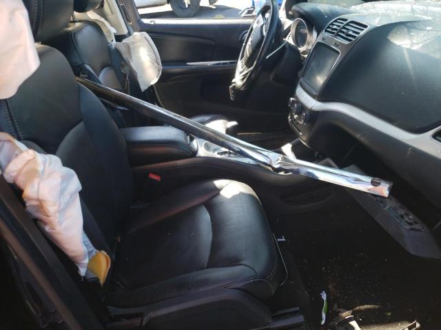 Photo 5 from auction – 2011 DODGE JOURNEY R/ with VIN 3D4PH6FG1BT519100