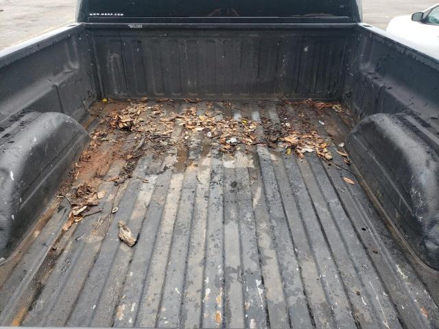 Photo 9 from auction – 2007 GMC SIERRA C25 with VIN 1GTHC23D27F181243