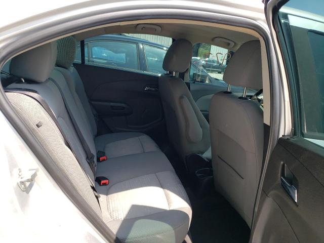 Zdjęcie 6 z aukcji – 2013 CHEVROLET SONIC LS z VIN 1G1JA5SH2D4247688