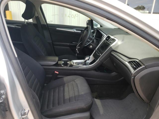 Photo 5 from auction – 2015 FORD FUSION SE with VIN 1FA6P0HD5F5116342