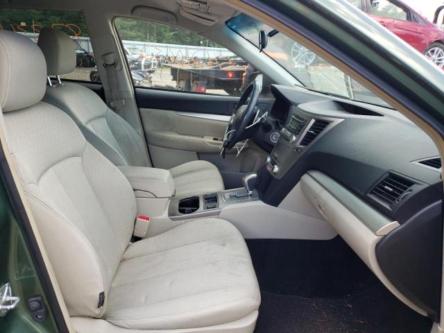 Снимка 5 от търг – 2012 SUBARU OUTBACK 2. с VIN 4S4BRBCC2C3236759