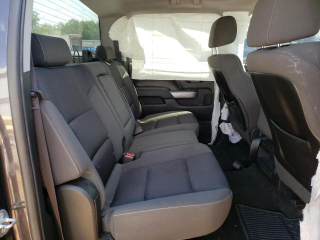 Photo 6 from auction – 2014 CHEVROLET SILVERADO with VIN 3GCUKRECXEG271671