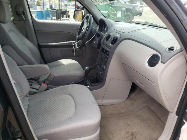 Photo 5 from auction – 2011 CHEVROLET HHR LT with VIN 3GNBACFU4BS665245