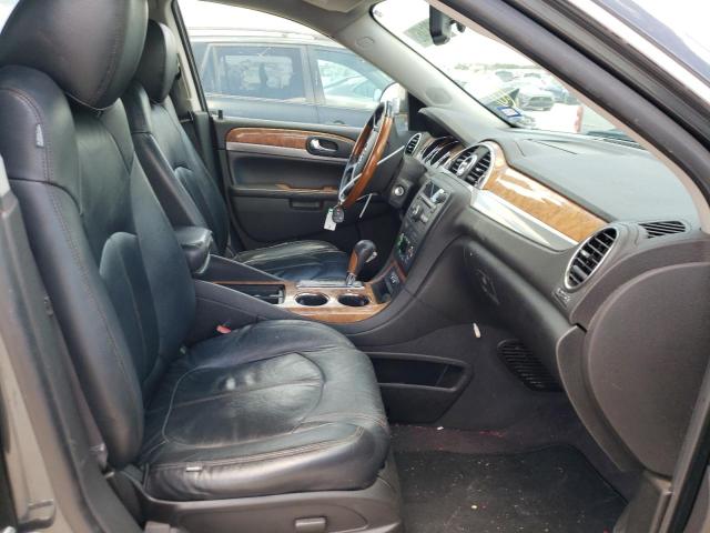 Photo 5 from auction – 2011 BUICK ENCLAVE CX with VIN 5GAKRAED0BJ102381