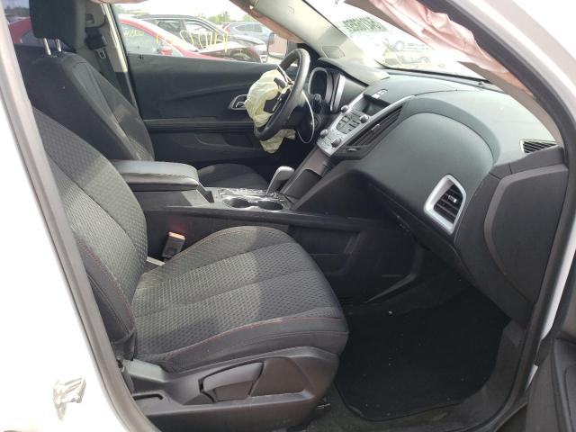 Photo 5 from auction – 2012 CHEVROLET EQUINOX with VIN 2GNFLCEKXC6239488