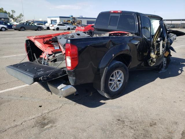 Photo 4 from auction – 2017 NISSAN FRONTIER S with VIN 1N6BD0CT0HN739724