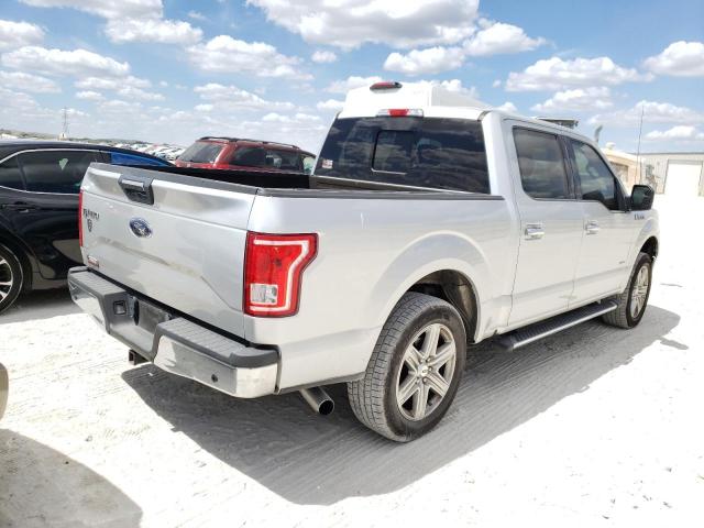 Photo 4 from auction – 2015 FORD F150 SUPER with VIN 1FTEW1CP6FKD66433