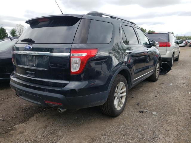 Photo 4 from auction – 2011 FORD EXPLORER X with VIN 1FMHK7D85BGA40179
