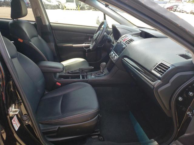 Photo 5 from auction – 2017 SUBARU CROSSTREK with VIN JF2GPAKC0HH224603