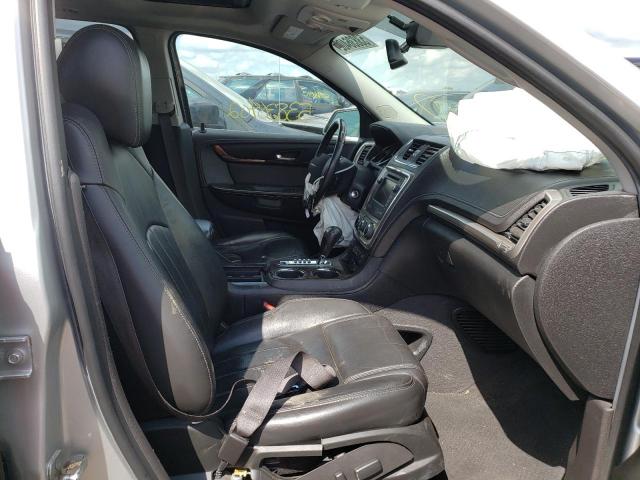 Photo 5 from auction – 2015 GMC ACADIA DEN with VIN 1GKKVTKD1FJ161668