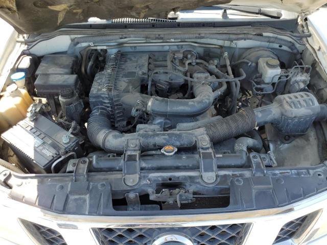 Photo 7 from auction – 2012 NISSAN FRONTIER S with VIN 1N6BD0CT9CC475357