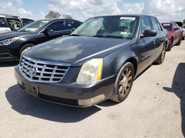 Photo 2 from auction – 2010 CADILLAC DTS with VIN 1G6KA5EY7AU116990