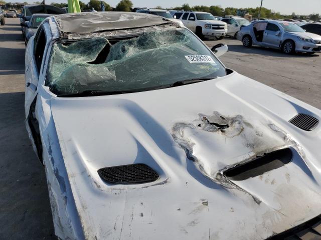 Photo 9 from auction – 2015 DODGE CHALLENGER with VIN 2C3CDZC97FH887699