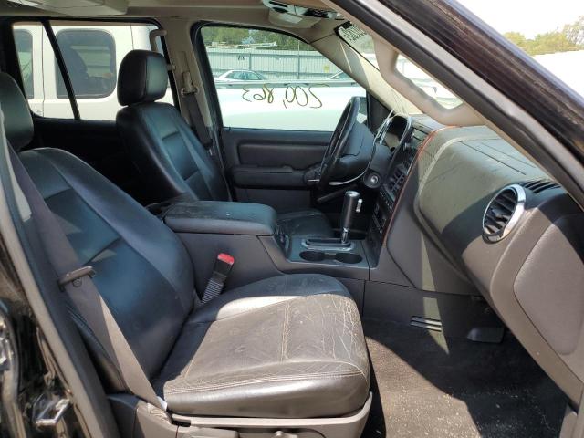 Photo 5 from auction – 2007 FORD EXPLORER L with VIN 1FMEU75E37UA58156