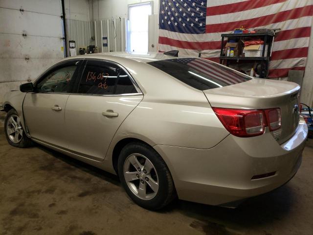 Photo 3 from auction – 2015 CHEVROLET MALIBU LS with VIN 1G11B5SL4FF352953