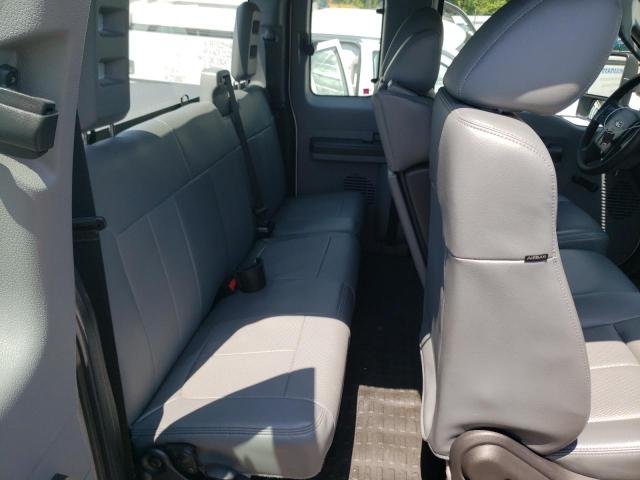 Photo 6 from auction – 2015 FORD F250 SUPER with VIN 1FT7X2BT2FEB29060