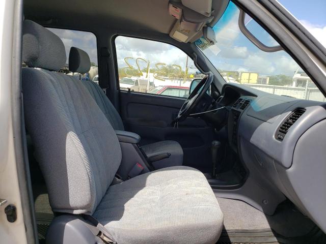 Photo 5 from auction – 2000 TOYOTA 4RUNNER SR with VIN JT3GN86RXY0138522
