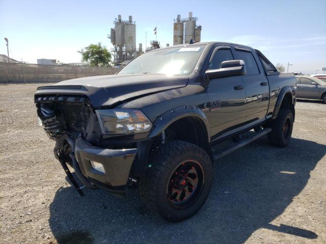 Photo 2 from auction – 2016 RAM 2500 SLT with VIN 3C6UR5DL9GG341256