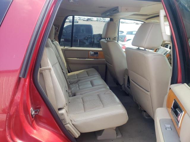 Photo 6 from auction – 2008 LINCOLN NAVIGATOR with VIN 5LMFU28558LJ12709