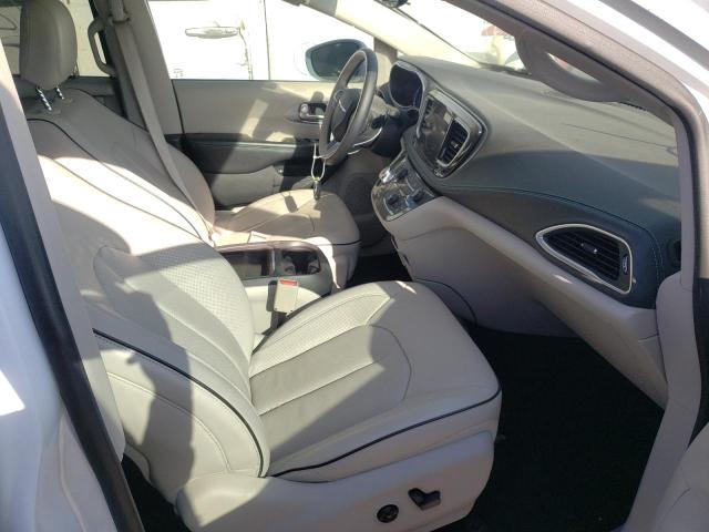 Photo 5 from auction – 2017 CHRYSLER PACIFICA E with VIN 2C4RC1N73HR730609