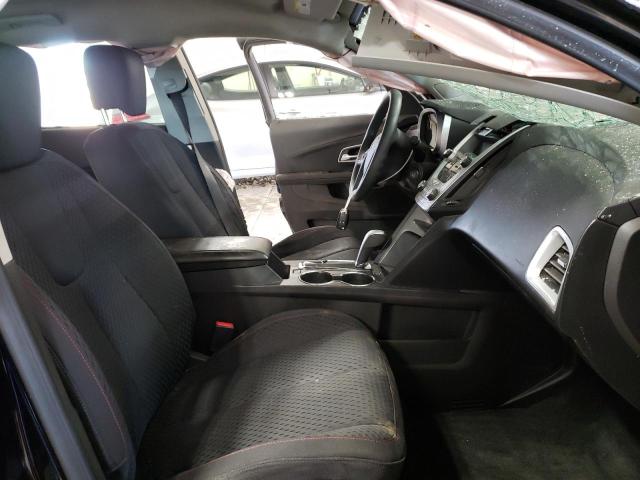 Photo 5 from auction – 2015 CHEVROLET EQUINOX LS with VIN 2GNALAEK0F1124527