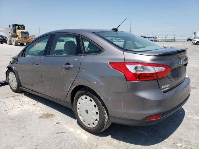 صورة رقم 3 من المزاد - 2013 FORD FOCUS SE مع VIN 1FADP3F24DL363760