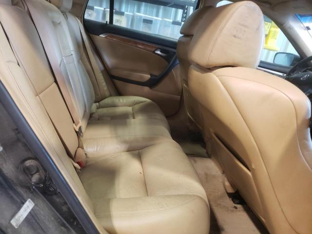 Photo 6 from auction – 2005 ACURA TL with VIN 19UUA66285A035687