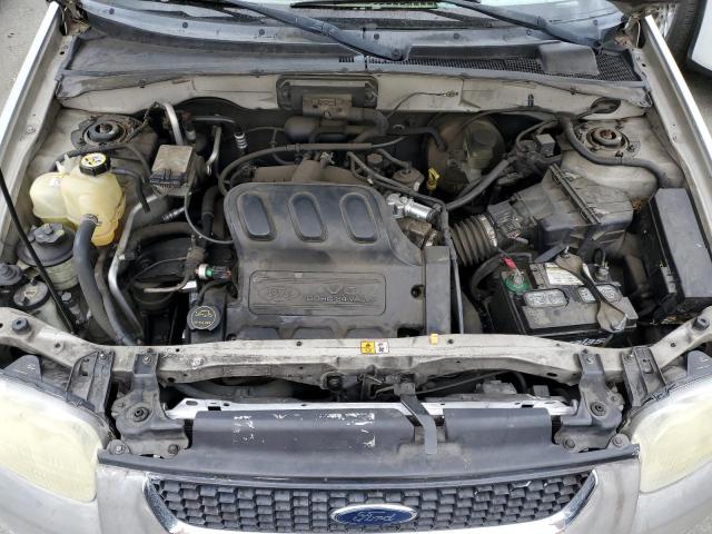 Photo 7 from auction – 2003 FORD ESCAPE LIM with VIN 1FMCU94163KA41715
