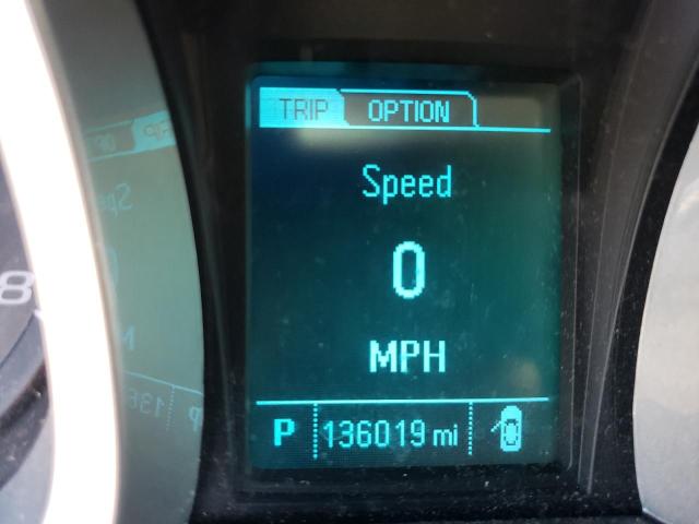 Photo 8 from auction – 2014 CHEVROLET EQUINOX LT with VIN 2GNFLGEK5E6251865