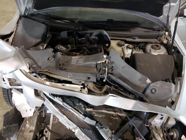 Photo 7 from auction – 2012 CHEVROLET MALIBU 2LT with VIN 1G1ZD5EUXCF388062