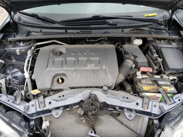 Photo 7 from auction – 2014 TOYOTA COROLLA L with VIN 5YFBURHEXEP033215