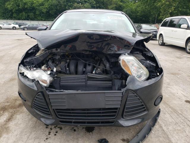 Photo 9 from auction – 2013 FORD FOCUS SE with VIN 1FADP3K27DL261293