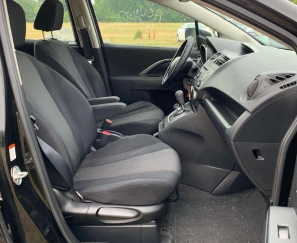 Photo 5 from auction – 2012 MAZDA 5 with VIN JM1CW2BLXC0108872