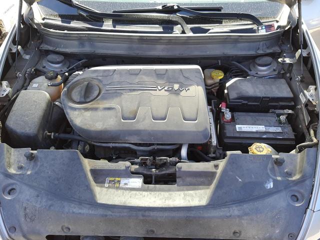 Photo 7 from auction – 2017 JEEP CHEROKEE T with VIN 1C4PJMBSXHW544810