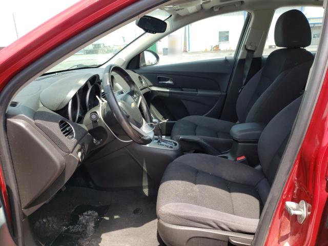 Photo 5 from auction – 2014 CHEVROLET CRUZE LT with VIN 1G1PC5SB4E7248938