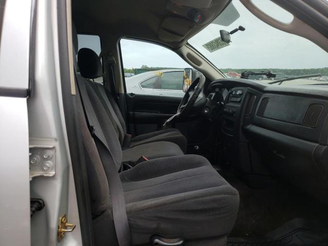 Photo 5 from auction – 2003 DODGE RAM 1500 S with VIN 1D7HU18N83S130538