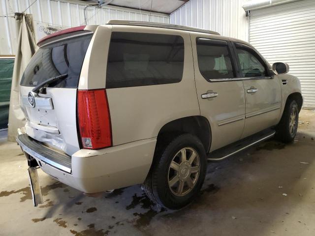 Photo 4 from auction – 2007 CADILLAC ESCALADE L with VIN 1GYFK63807R173381