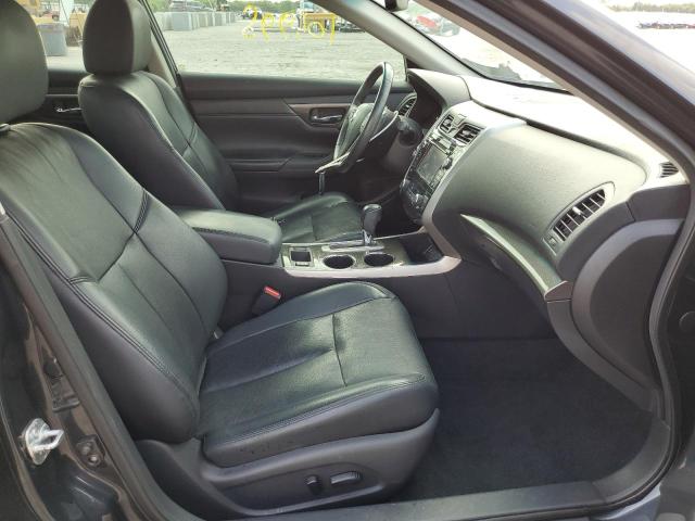 Photo 5 from auction – 2015 NISSAN ALTIMA 2.5 with VIN 1N4AL3AP7FC494458