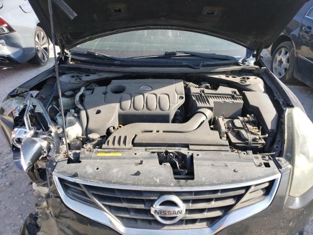 Photo 7 from auction – 2011 NISSAN ALTIMA S with VIN 1N4AL2EP9BC174394
