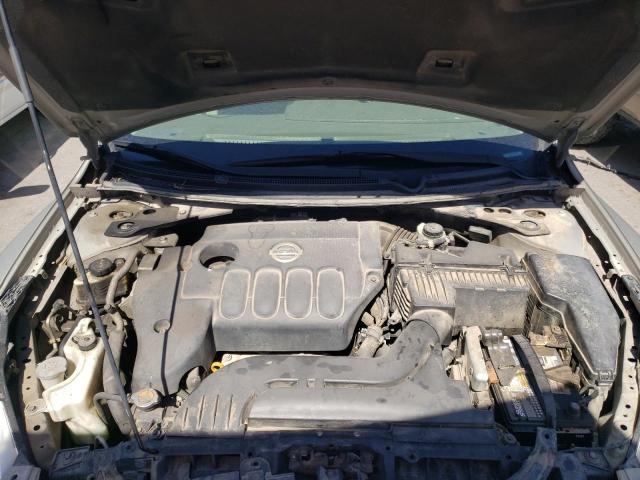 Photo 7 from auction – 2010 NISSAN ALTIMA BAS with VIN 1N4AL2AP6AN457909