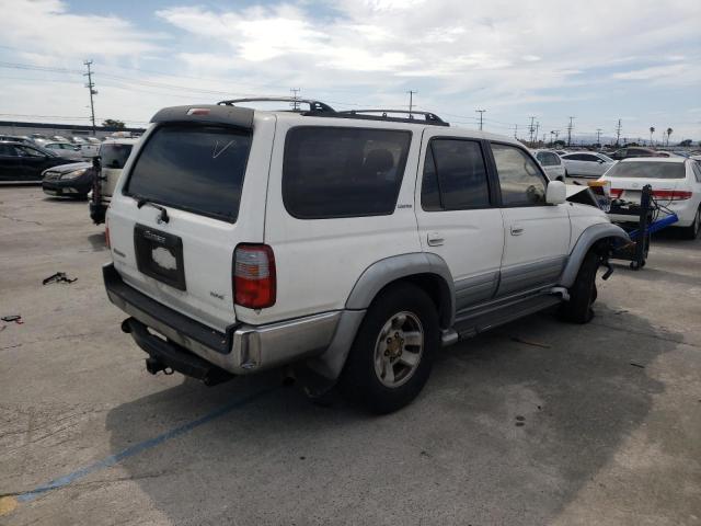 Photo 4 from auction – 1997 TOYOTA 4RUNNER LI with VIN JT3GN87R5V0028505