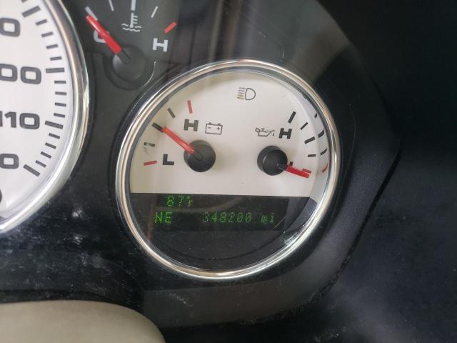Photo 8 from auction – 2006 FORD F150 SUPER with VIN 1FTPW14V56KC84425