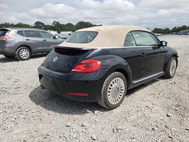 Photo 4 from auction – 2013 VOLKSWAGEN BEETLE with VIN 3VW5P7AT4DM813571