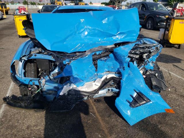 Photo 9 from auction – 2020 TOYOTA 86 with VIN JF1ZNAA18L8753129