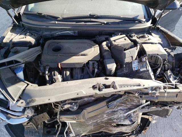 Photo 7 from auction – 2019 HYUNDAI SONATA SE with VIN 5NPE24AF9KH762811