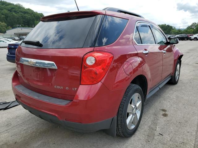 Photo 4 from auction – 2014 CHEVROLET EQUINOX LT with VIN 2GNFLGEK9E6139621